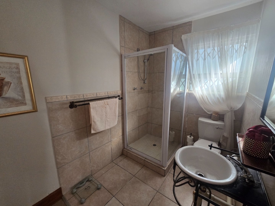 4 Bedroom Property for Sale in Hillsboro Free State
